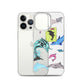 Dolphin iPhone Case