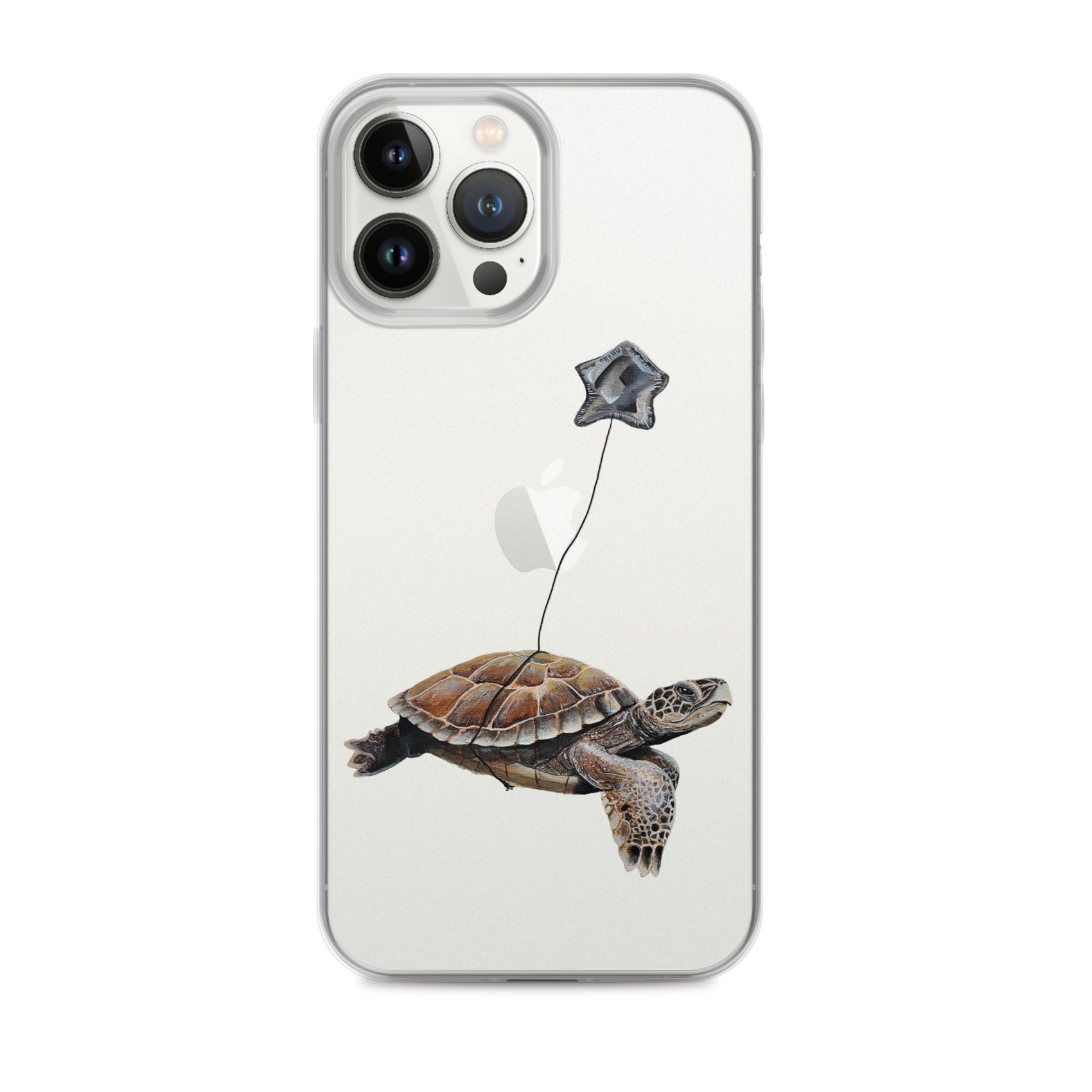 Turtle iPhone Case