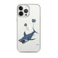 Shark iPhone Case