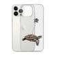 Turtle iPhone Case