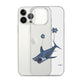 Shark iPhone Case