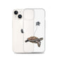 Turtle iPhone Case