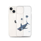 Shark iPhone Case