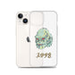 Sea Creature iPhone Case