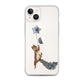 Squirrel iPhone Case