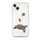 Turtle iPhone Case