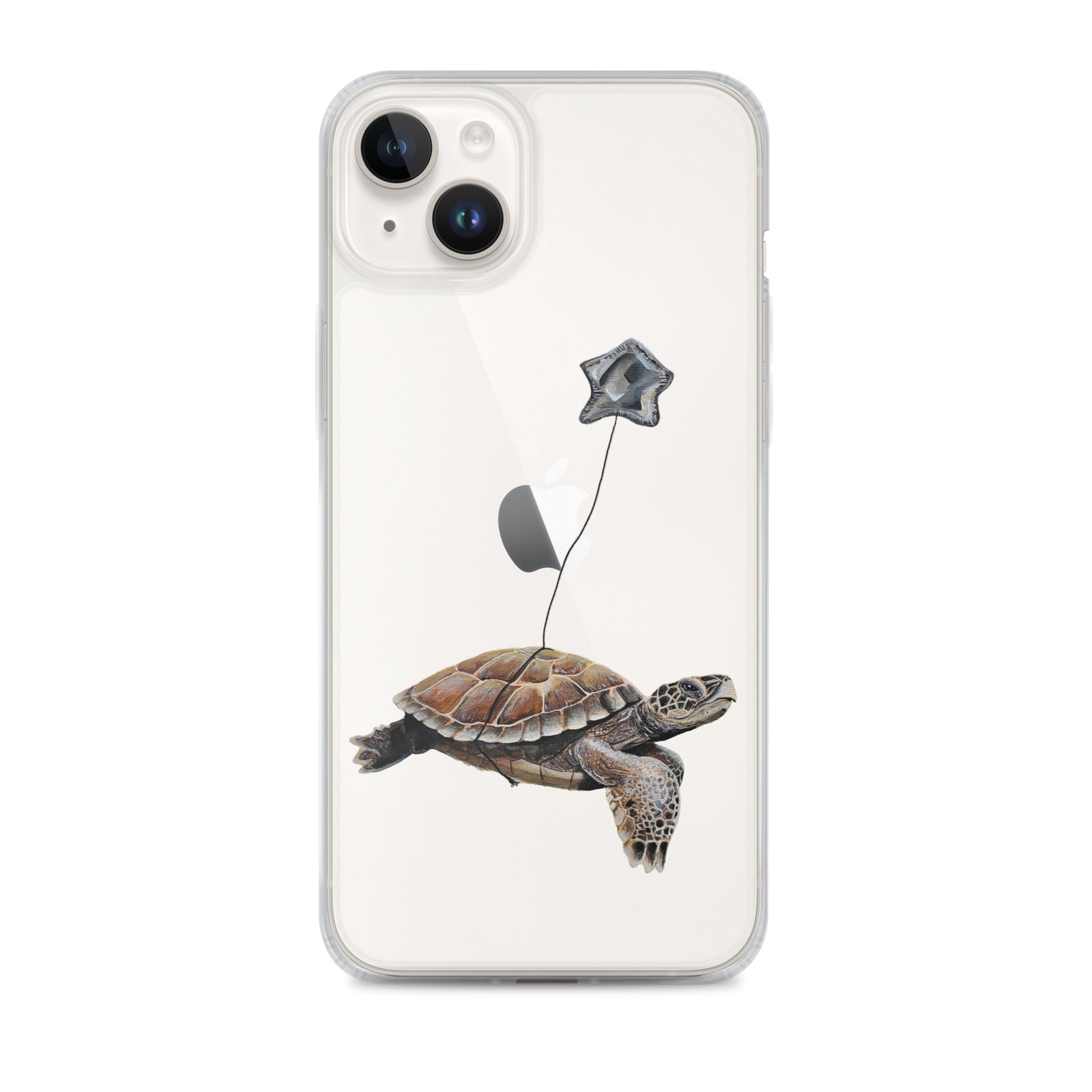 Turtle iPhone Case