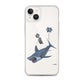 Shark iPhone Case