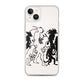 Walkers iPhone Case