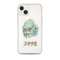 Sea Creature iPhone Case