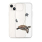 Turtle iPhone Case