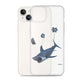 Shark iPhone Case