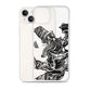 Dancing Wizards iPhone Case