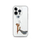 Squirrel iPhone Case
