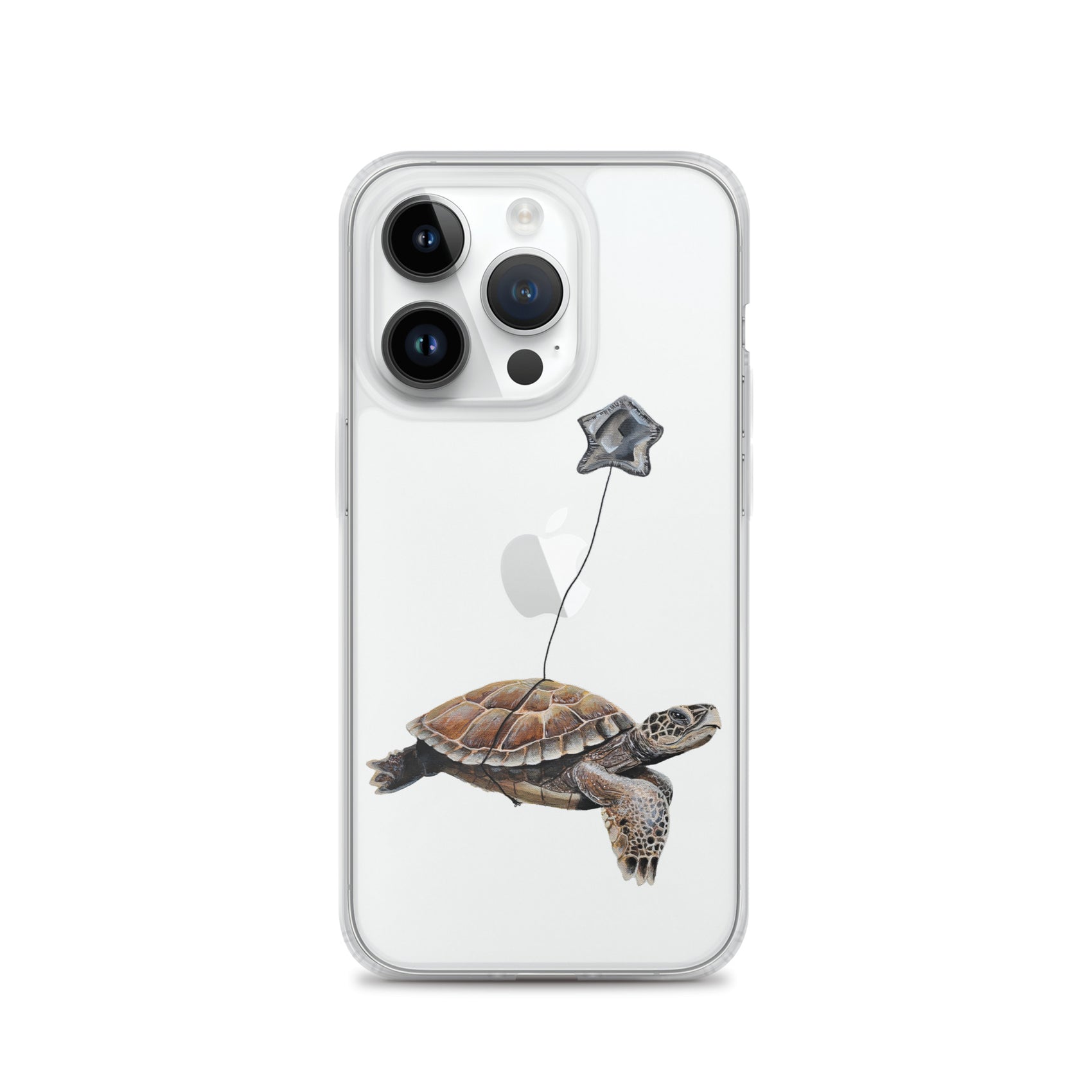 Turtle iPhone Case