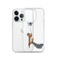 Squirrel iPhone Case