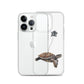 Turtle iPhone Case