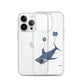 Shark iPhone Case