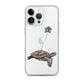 Turtle iPhone Case
