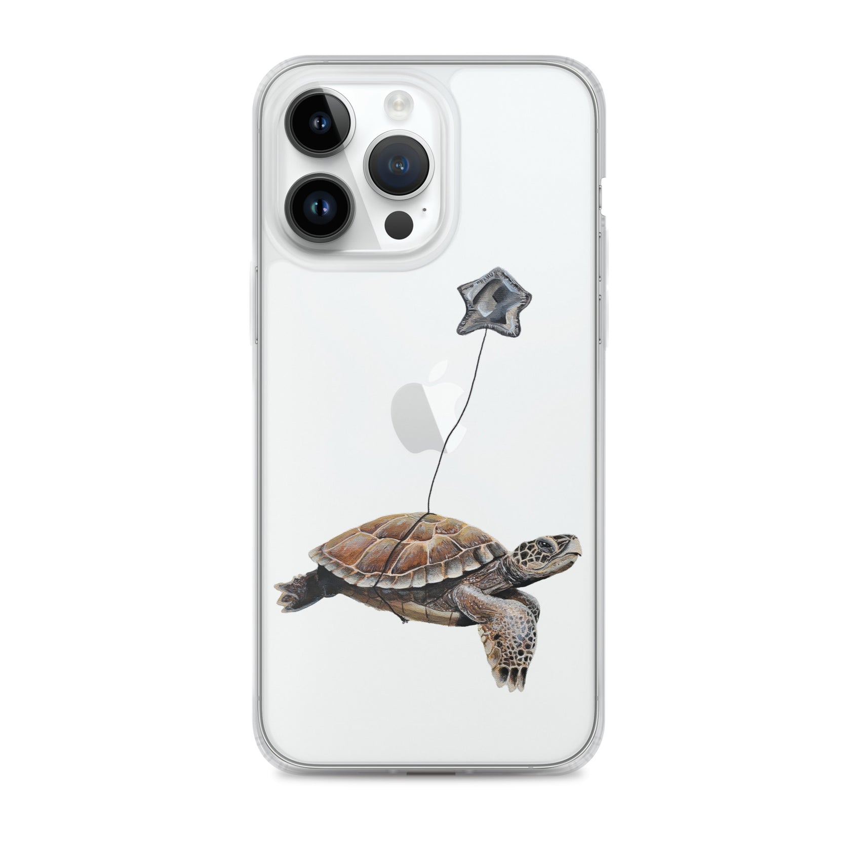 Turtle iPhone Case