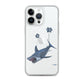 Shark iPhone Case