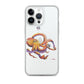 Octopus iPhone Case