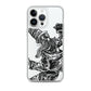Dancing Wizards iPhone Case