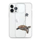 Turtle iPhone Case