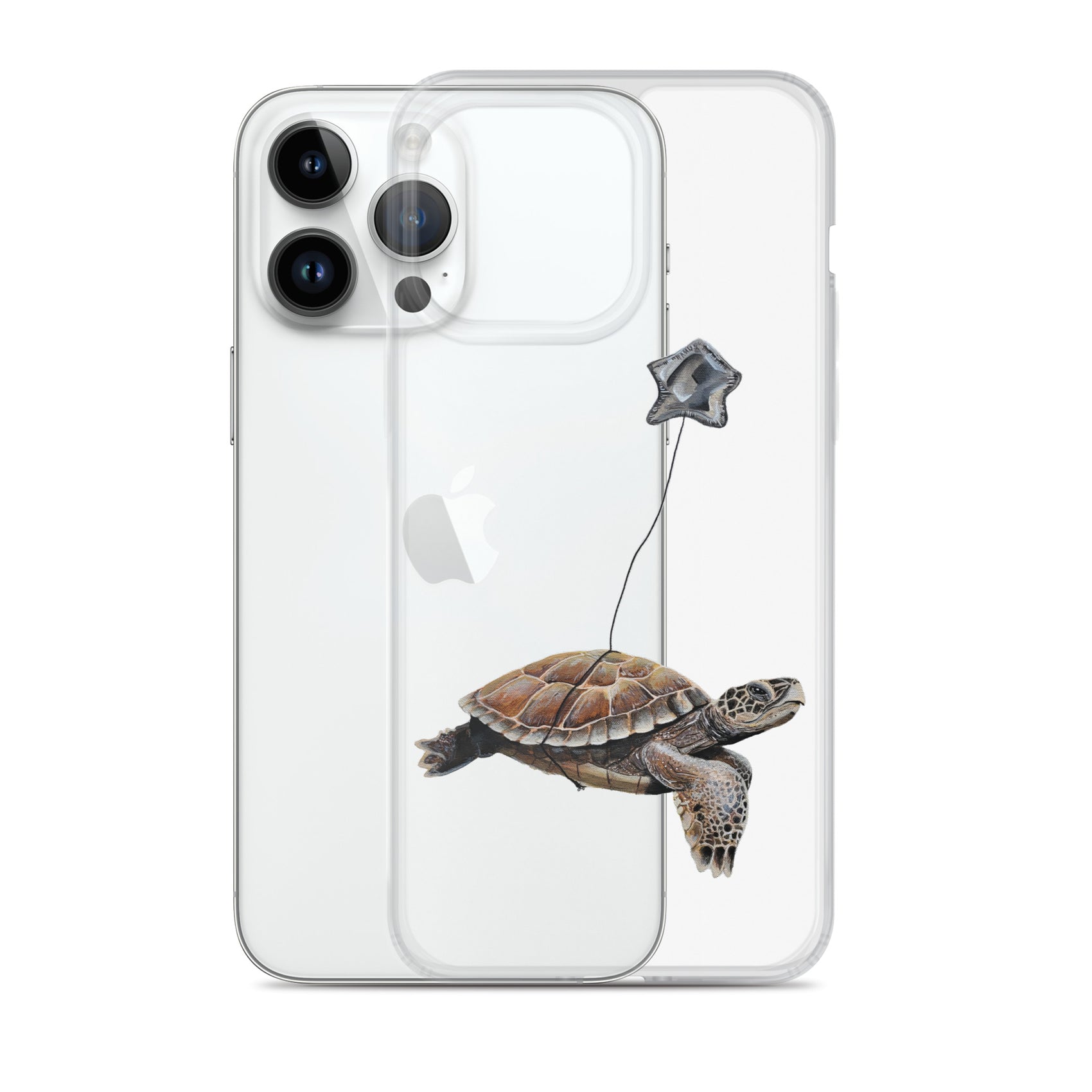 Turtle iPhone Case