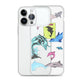 Dolphin iPhone Case