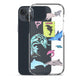 Dolphin iPhone Case