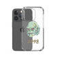Sea Creature iPhone Case