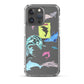 Dolphin iPhone Case