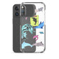 Dolphin iPhone Case