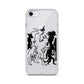 Walkers iPhone Case
