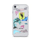 Dolphin iPhone Case