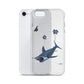Shark iPhone Case