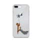 Squirrel iPhone Case