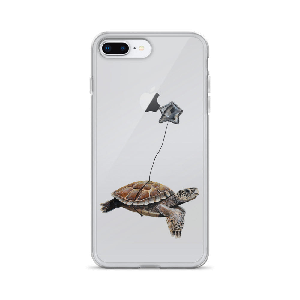 Turtle iPhone Case