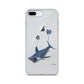 Shark iPhone Case