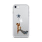 Squirrel iPhone Case