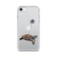 Turtle iPhone Case