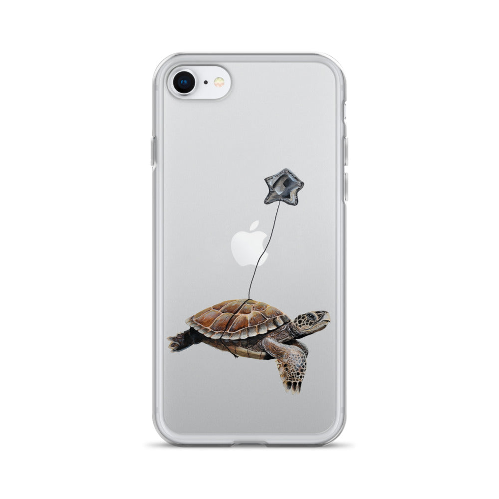 Turtle iPhone Case