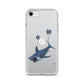 Shark iPhone Case