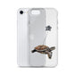 Turtle iPhone Case
