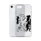 Walkers iPhone Case