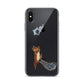 Squirrel iPhone Case