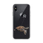 Turtle iPhone Case