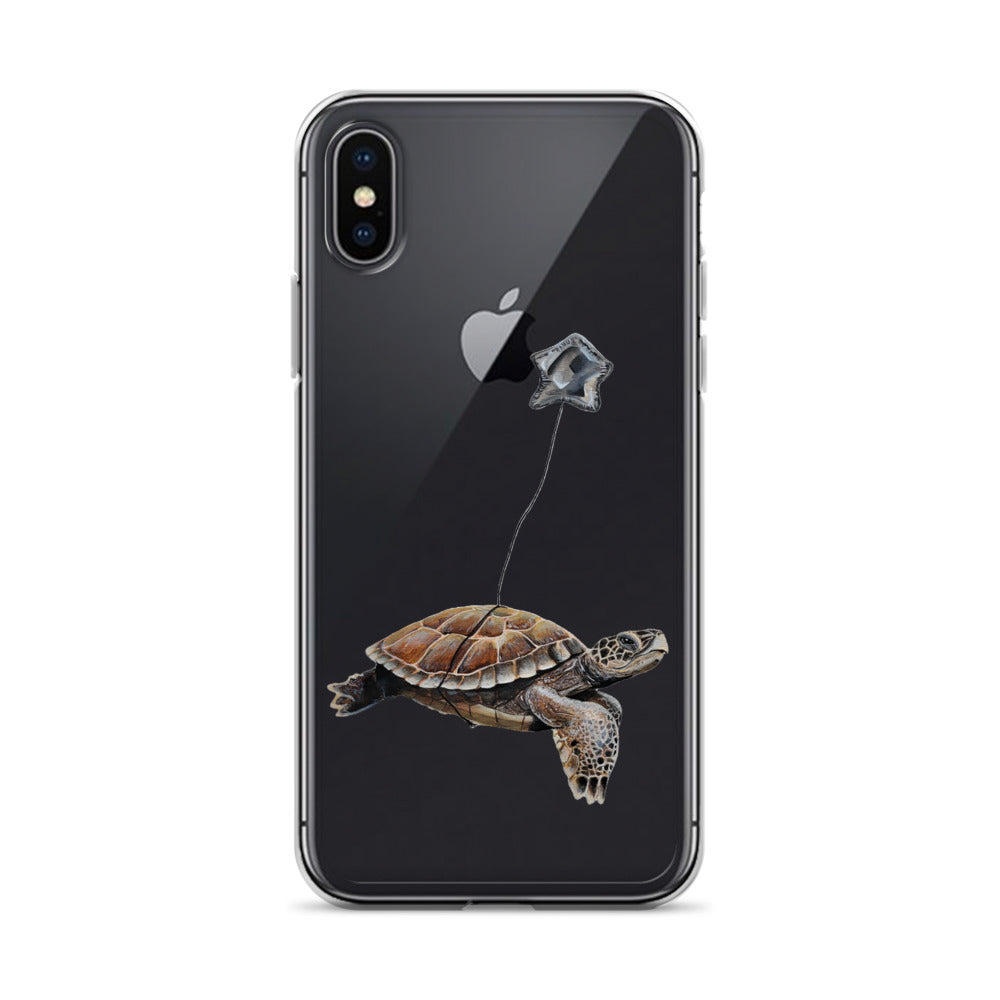 Turtle iPhone Case