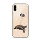 Turtle iPhone Case